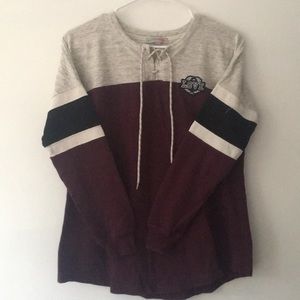 INSPIRED HEARTS Sweatshirt